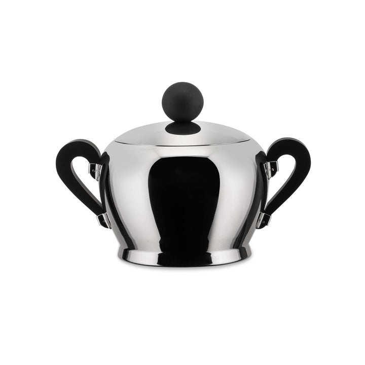 Alessi CA14/8 Bombe Zuckerdose, Zuckerdose