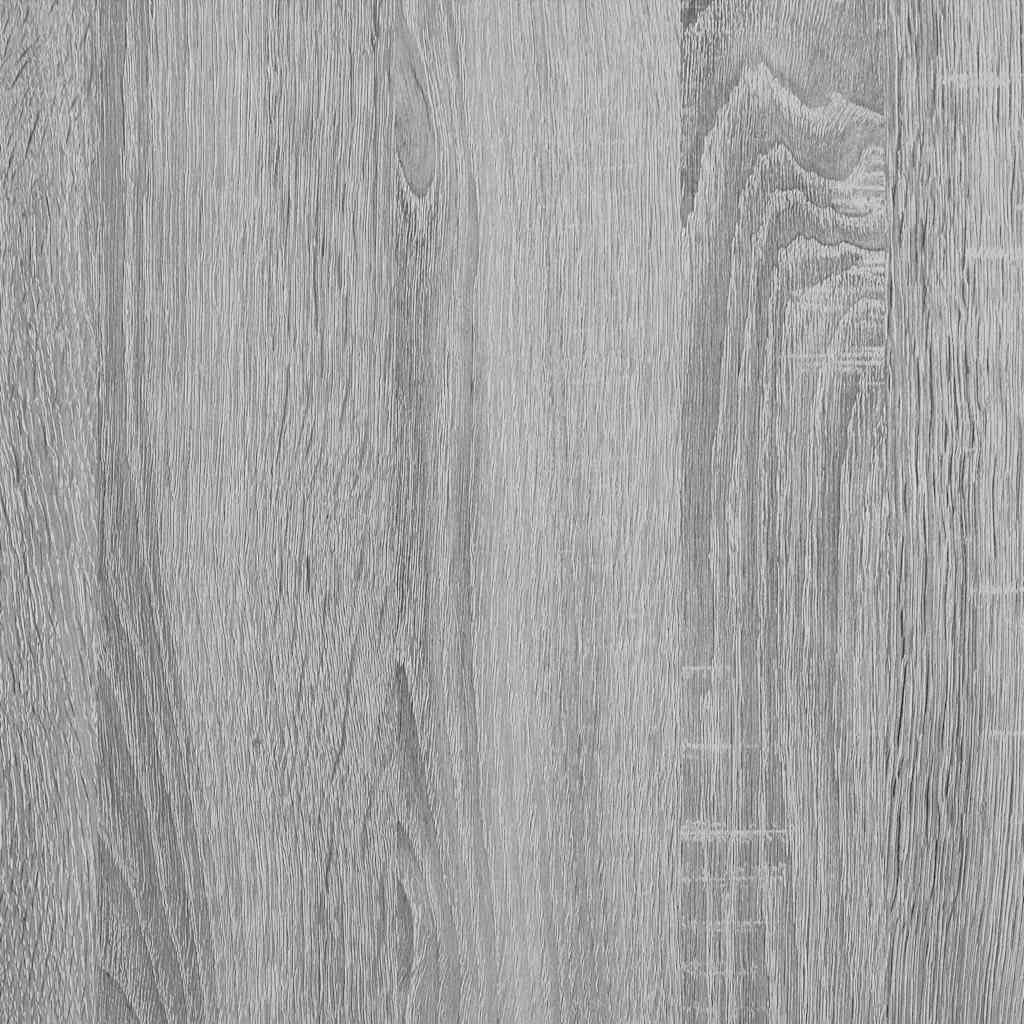vidaXL 4X TV Wandschrank Schrank Hängeschrank Fernsehschrank TV Möbel Aufbewahrung Mehrzweckschrank
