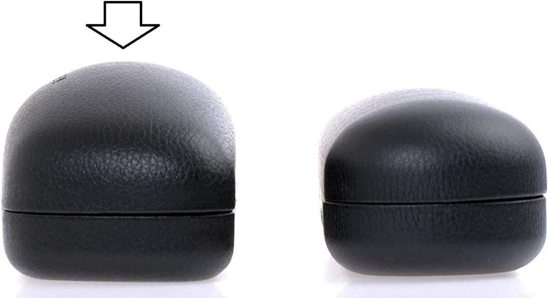 Oakley Hardcase Curved | Inkl. Microfaserbeutel