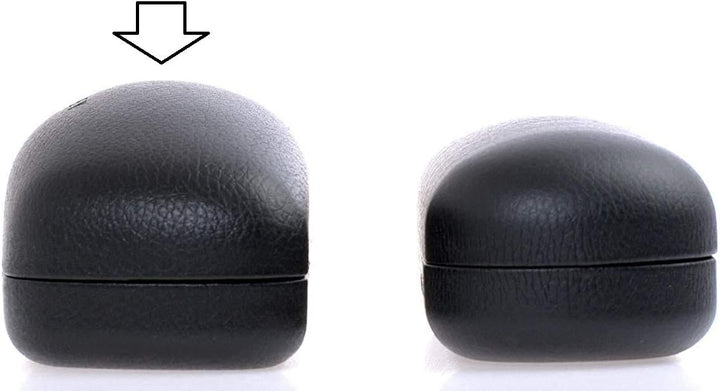 Oakley Hardcase Curved | Inkl. Microfaserbeutel