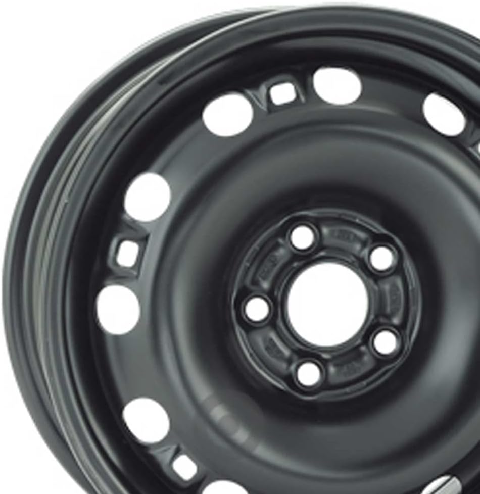 Alcar 9545 Stahlfelge