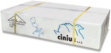 cinius Ergonomischer Stuhl Orthopädischer Kniestuhl mit Rücken Computerstuhl Kniehocker Stoff Schwar
