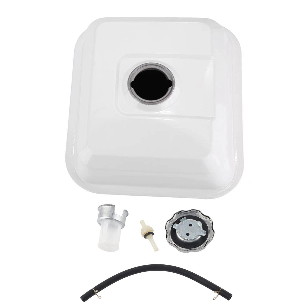 Benzin Tankdeckel Motor Filter Ersatzteil Automotive Kraftstoff System Zubehör für Honda GX120 GX140