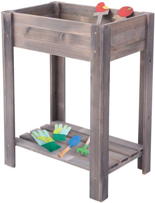 Vedes Outdoor Active Holz Hochbeet