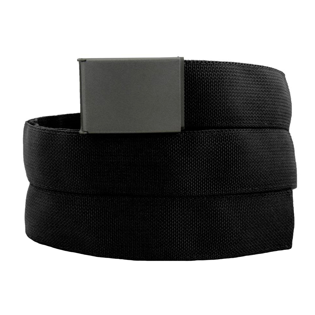 Wazoo Cache Belt EDC Survival Bushcraft Travel Safety, L
