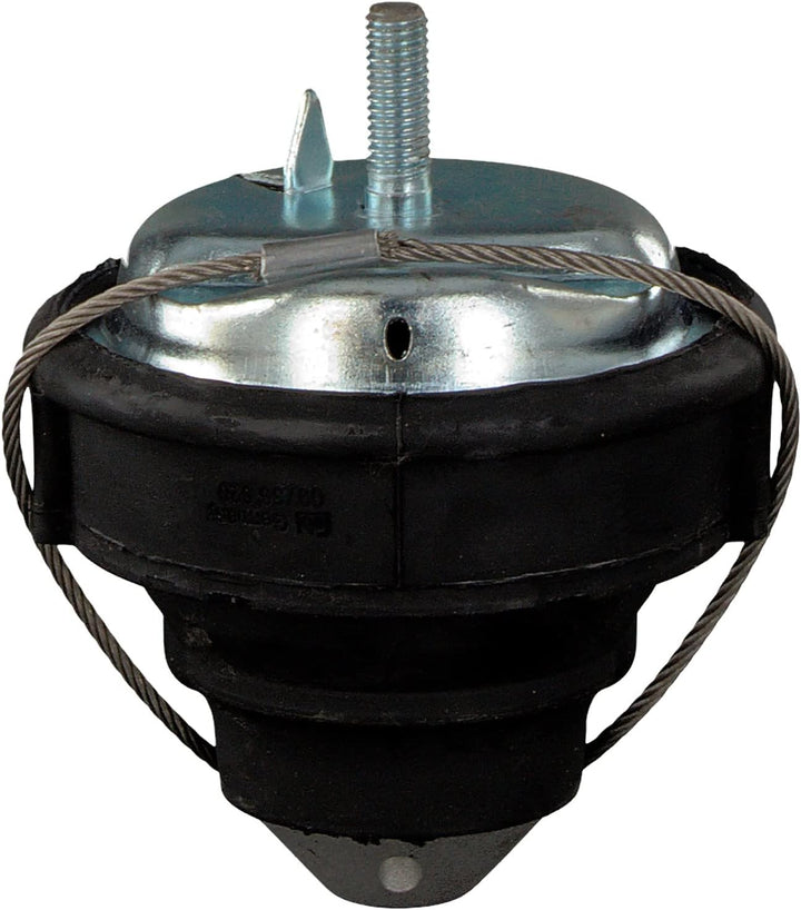 febi bilstein 09736 Motorlager , 1 Stück