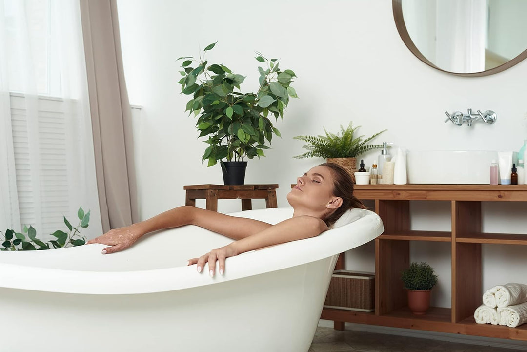 Dufte Momente | Whirlpool Duft 260ml | Apfel | mit naturreinen und natürlichen ätherischen Ölen | ke
