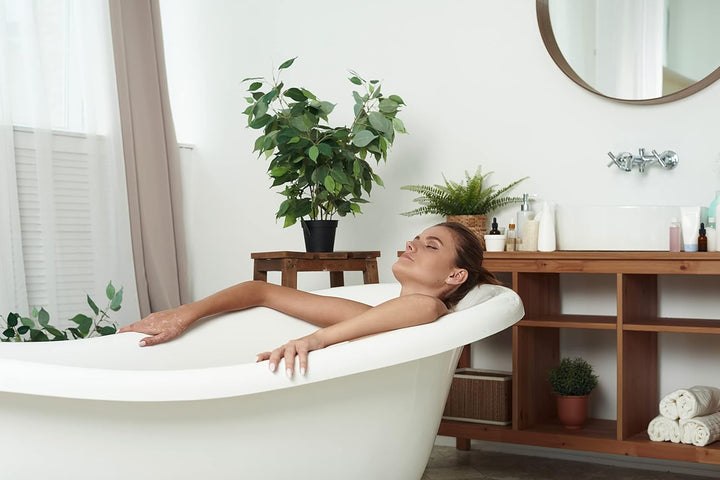 Dufte Momente | Whirlpool Duft 260ml | Apfel | mit naturreinen und natürlichen ätherischen Ölen | ke