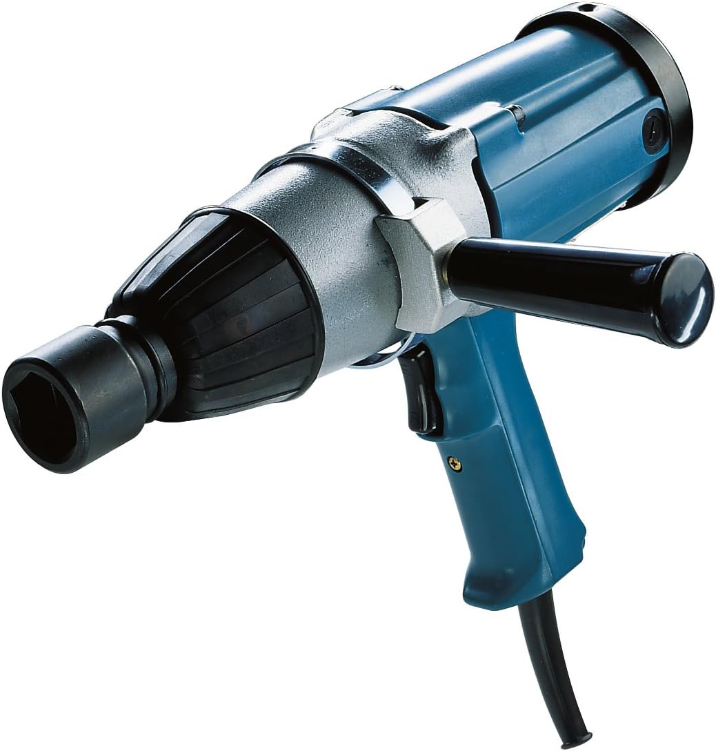 Makita 6906J Schlagschrauber 600 Nm