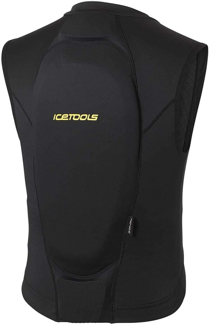 Icetools Kinder Protektor Lite Vest, XS