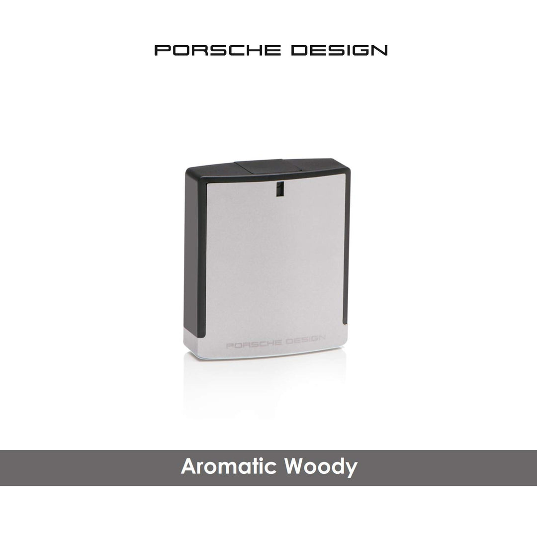 Porsche Design Homme/Men, Titan Eau de Toilette Vaporisateur, 1er Pack (1 x 100 ml)