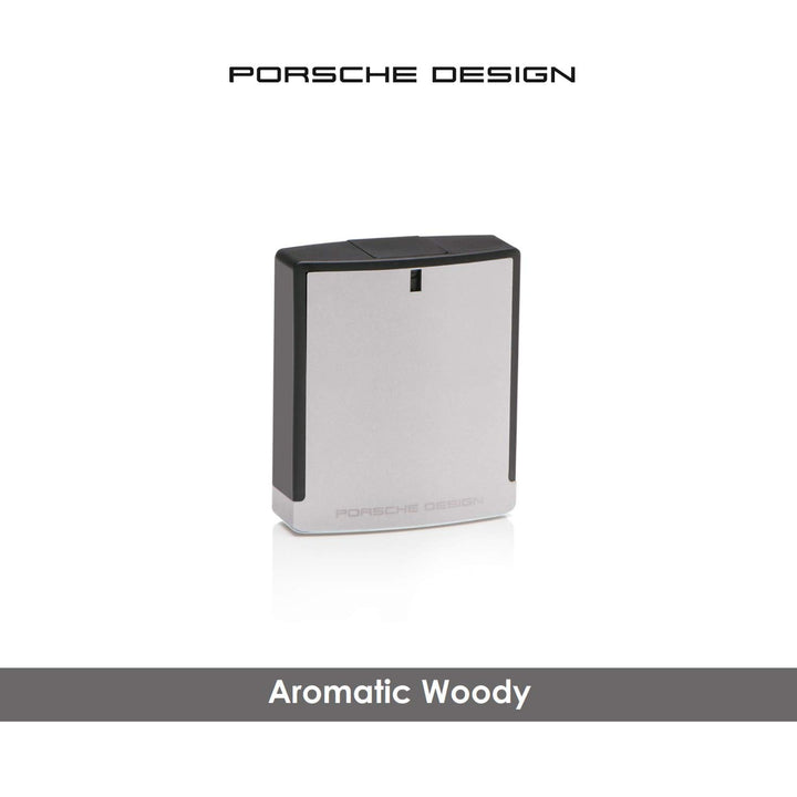 Porsche Design Homme/Men, Titan Eau de Toilette Vaporisateur, 1er Pack (1 x 100 ml)