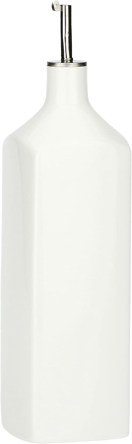 LA PORCELLANA BIANCA PB Aufbewahrung von Oliera Deco Porzellan 250 ml