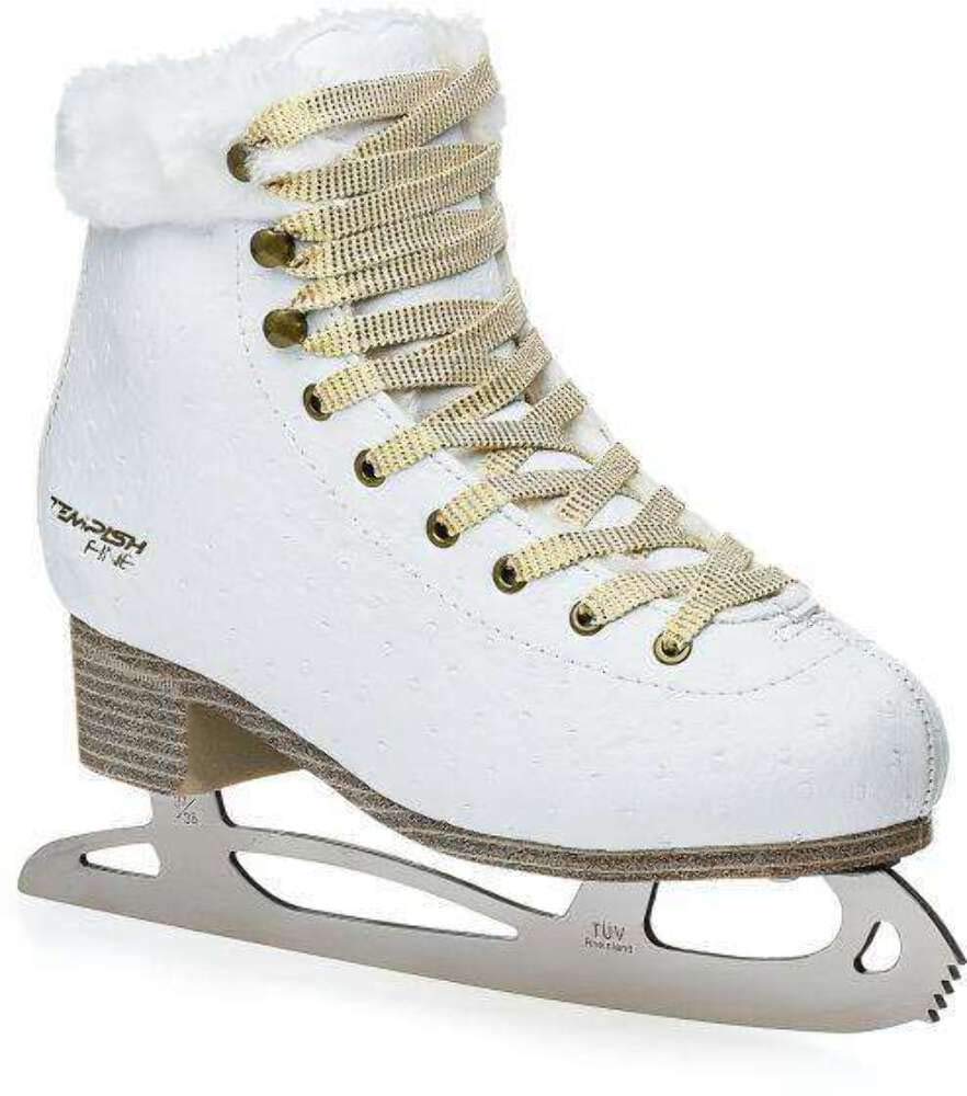 Unbekannt Schlittschuhe Tempish Fine, 36