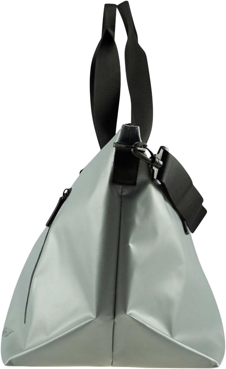 Jost Tolja MOCHILA Mittelgrau, Mittelgrau