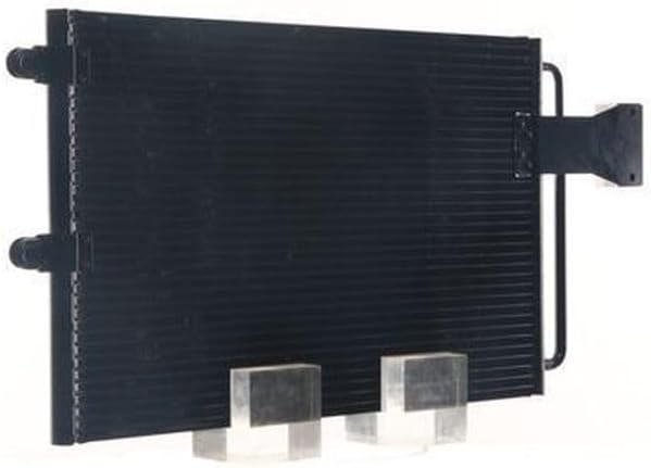 MAHLE AC 151 000S A/C-Kondensator BEHR