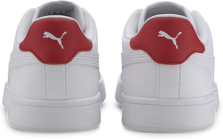 PUMA Herren Smash v2 L Sneaker, 44 EU