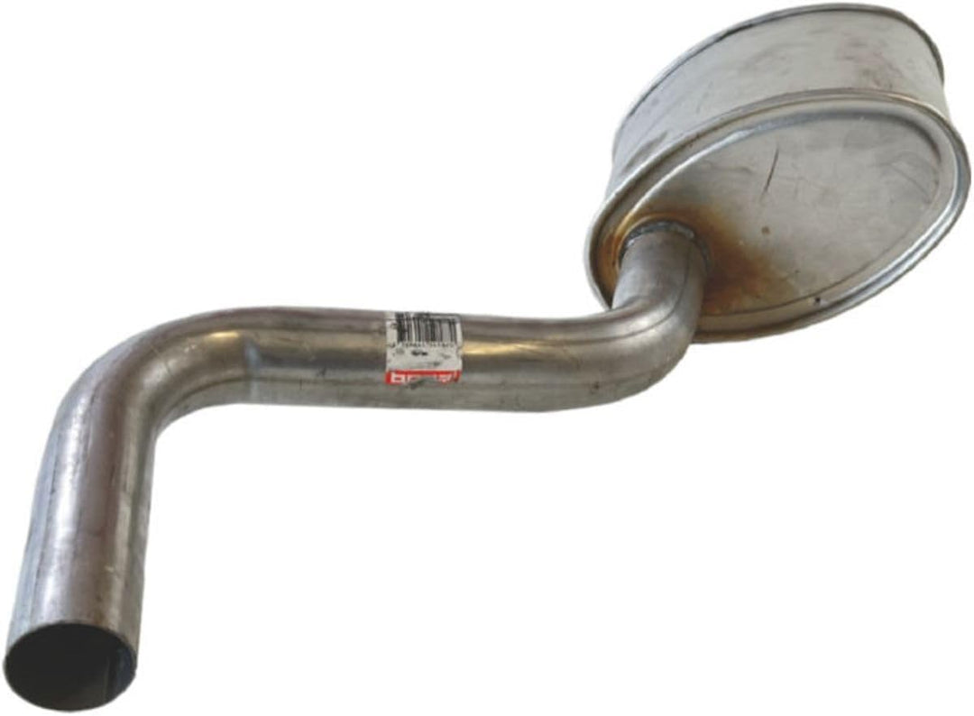 BOSAL Original Endschalldämpfer