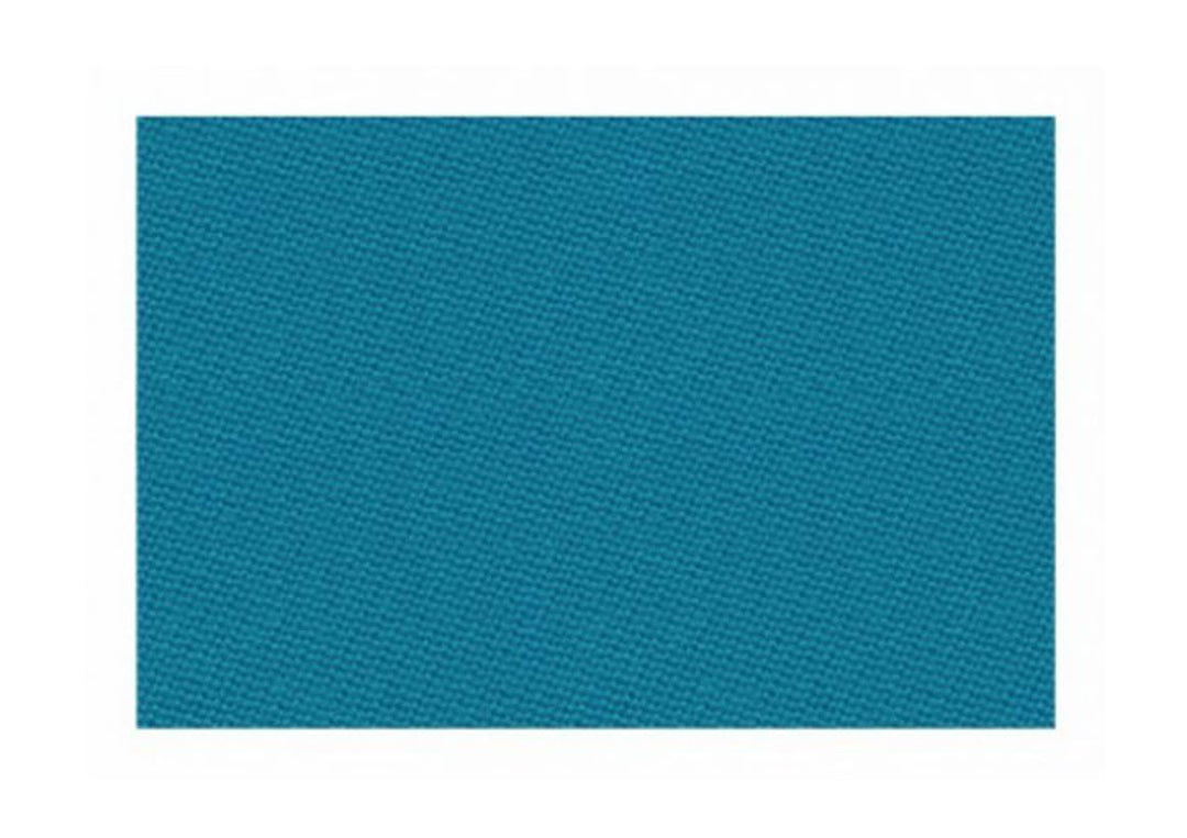 Eurospeed Pool Billard Billardtuch, Super Pro 70 Himmelsblau für 7ft. 8ft. und 9ft. Pooltische 7 ft.
