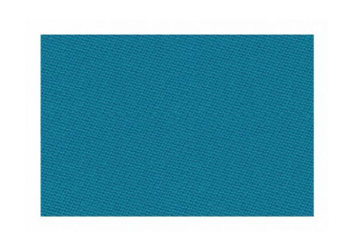 Eurospeed Pool Billard Billardtuch, Super Pro 70 Himmelsblau für 7ft. 8ft. und 9ft. Pooltische 7 ft.