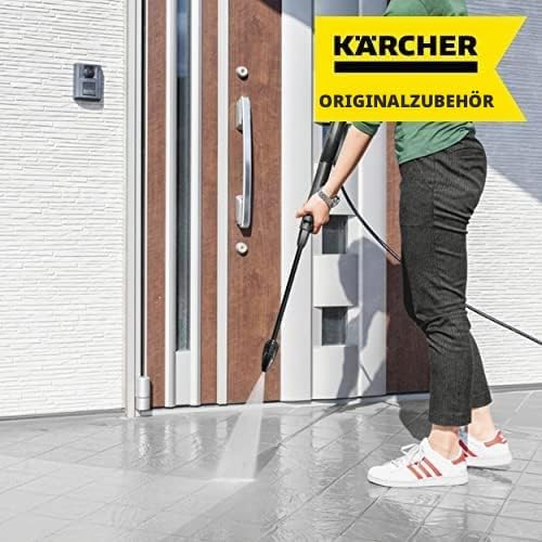 Kärcher Full Control Dirt Blaster, Black