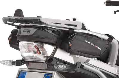 Tool Case Pockets XS315 GIVI BMW R1200GS 2013