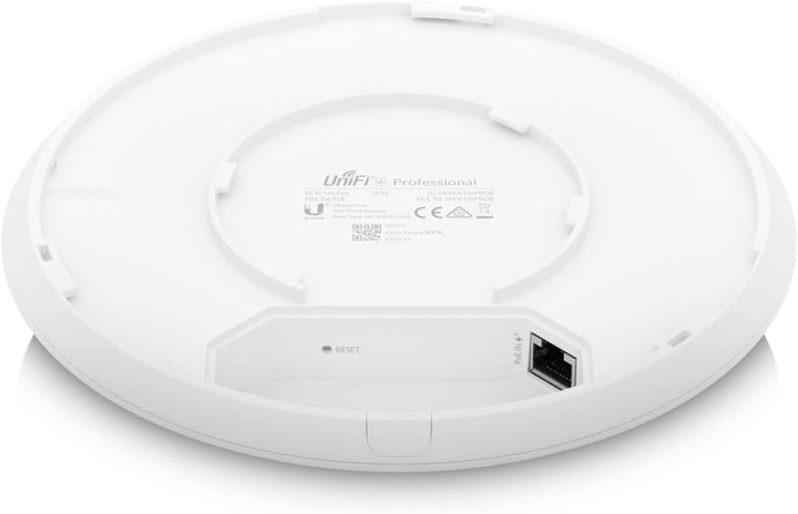 Ubiquiti UniFi 6 Pro Access Point - U6-Pro Wi-Fi 6