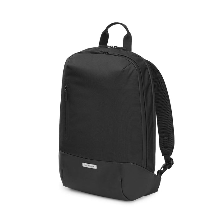 Moleskine Metro Rucksackkollektion, Rucksack für PC und Tablet geeignet, iPad bis zu 15 Zoll, Abmess