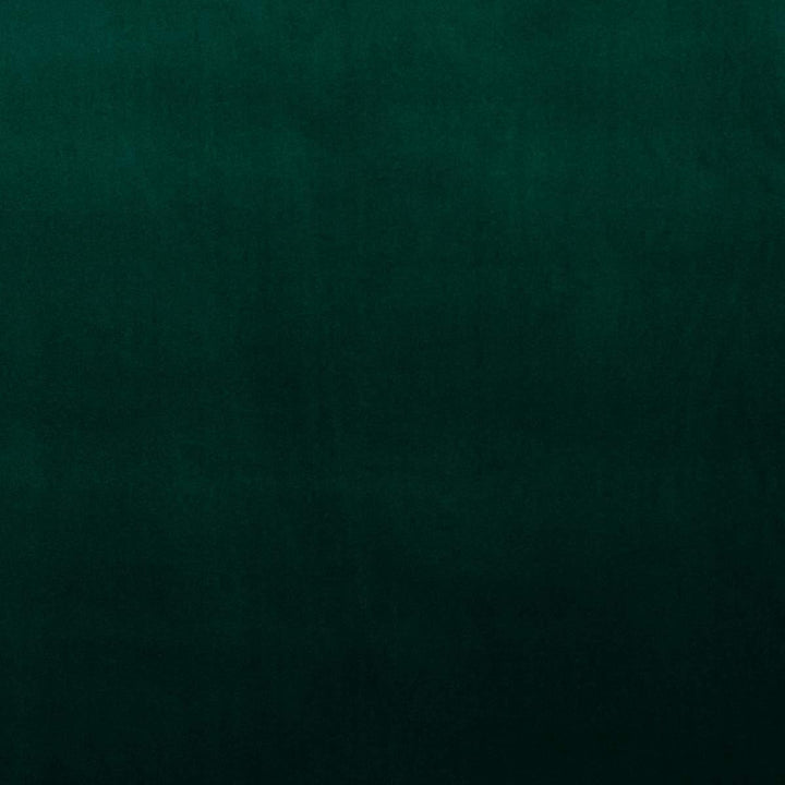 SCHÖNER LEBEN. Zugluftstopper Velvet Samt EIN dunkelgrün div. Grössen, Auswahl:100cm Länge ca. 100x1