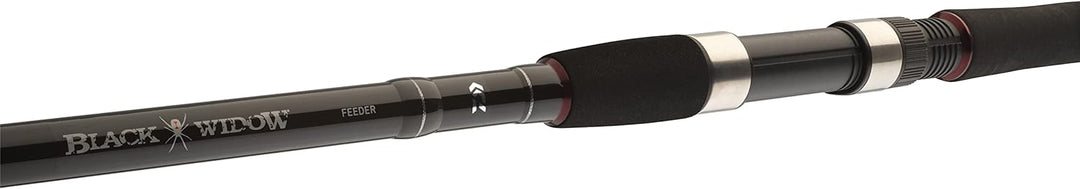 Daiwa Black Widow Feeder 2.70m -80g Feederrute