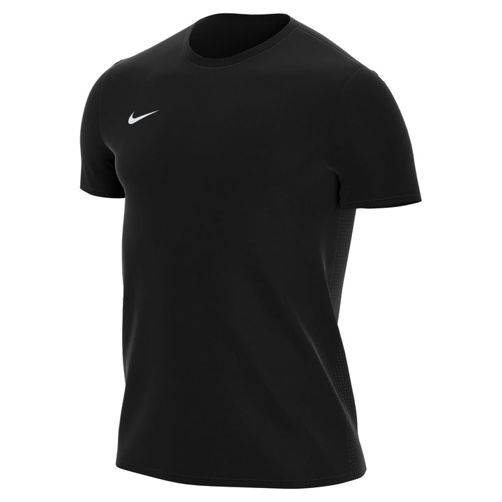 Nike Herren M Nk Df Park Vii JSY Ss Jersey, Black/White