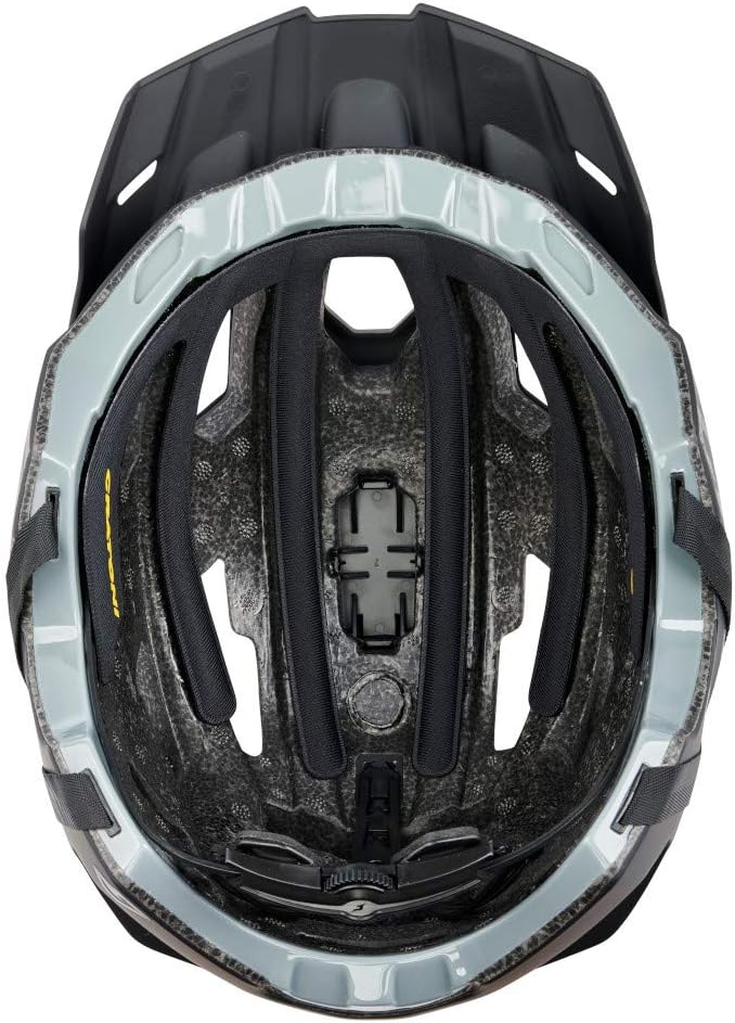 Cratoni AllTrack MTB Helm blau 2022 Fahrradhelm grün S/M (54-58 cm), grün S/M (54-58 cm)