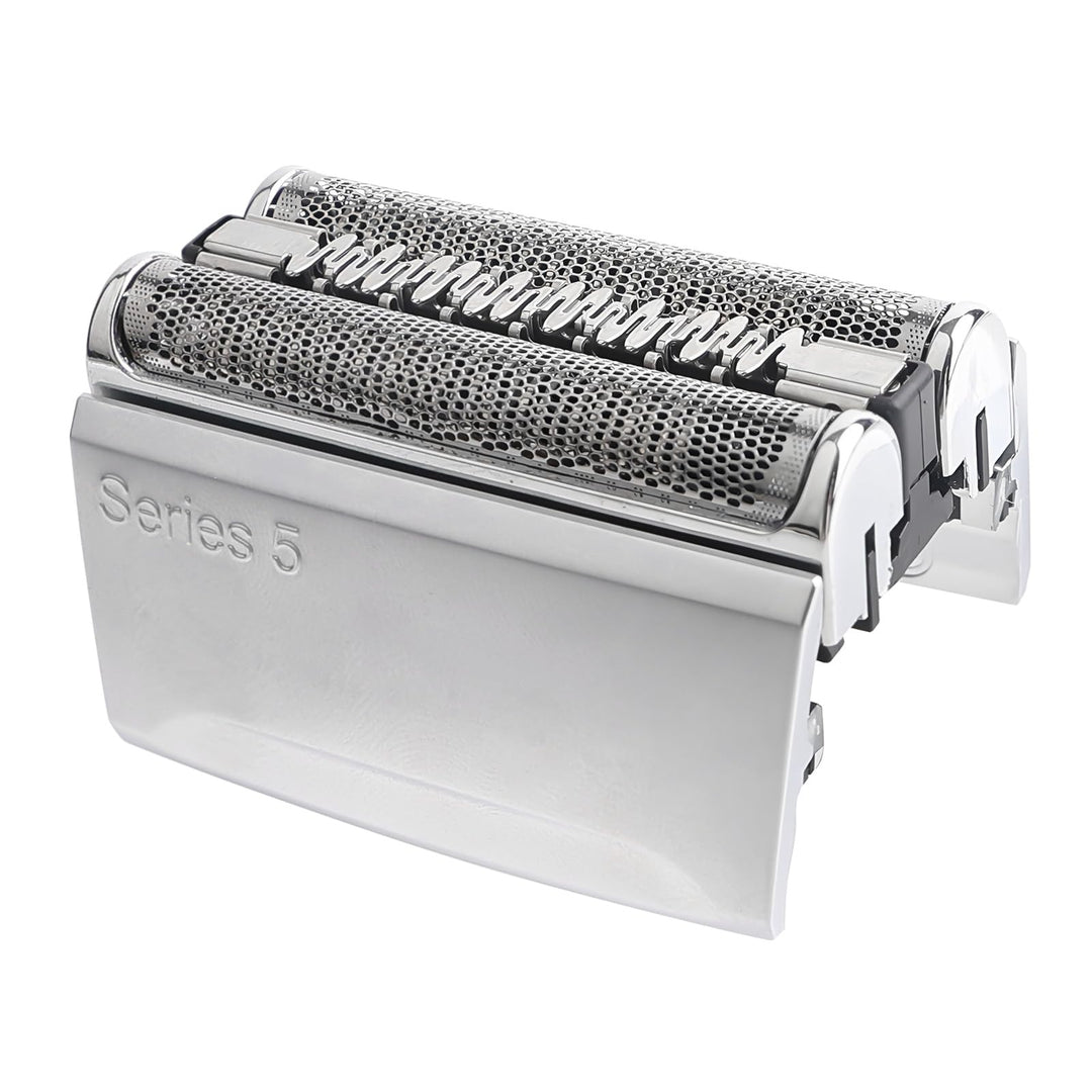 52S Scherkopf Serie 5, Elektrischer S5 Rasierkopf Kompatibel Mit Series 5, S5 Scherkopf Ersatzschert