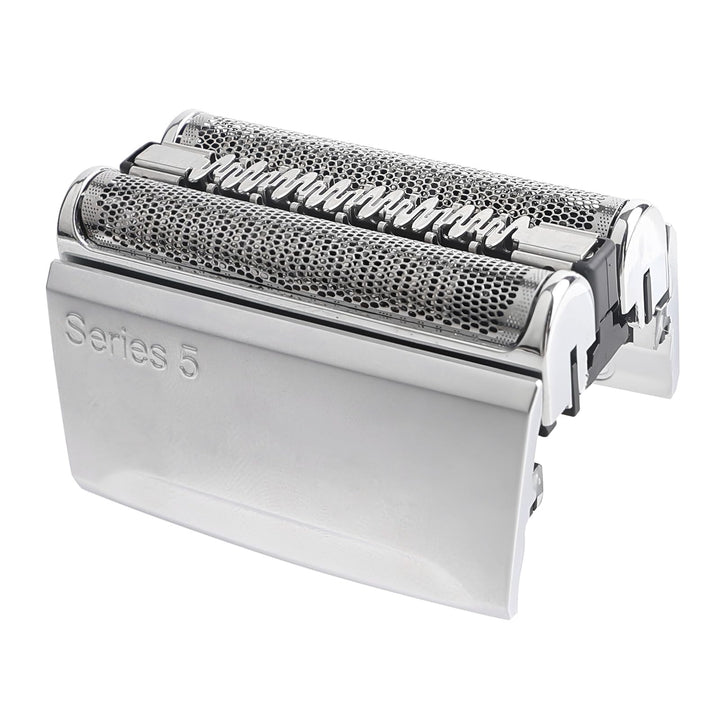 52S Scherkopf Serie 5, Elektrischer S5 Rasierkopf Kompatibel Mit Series 5, S5 Scherkopf Ersatzschert