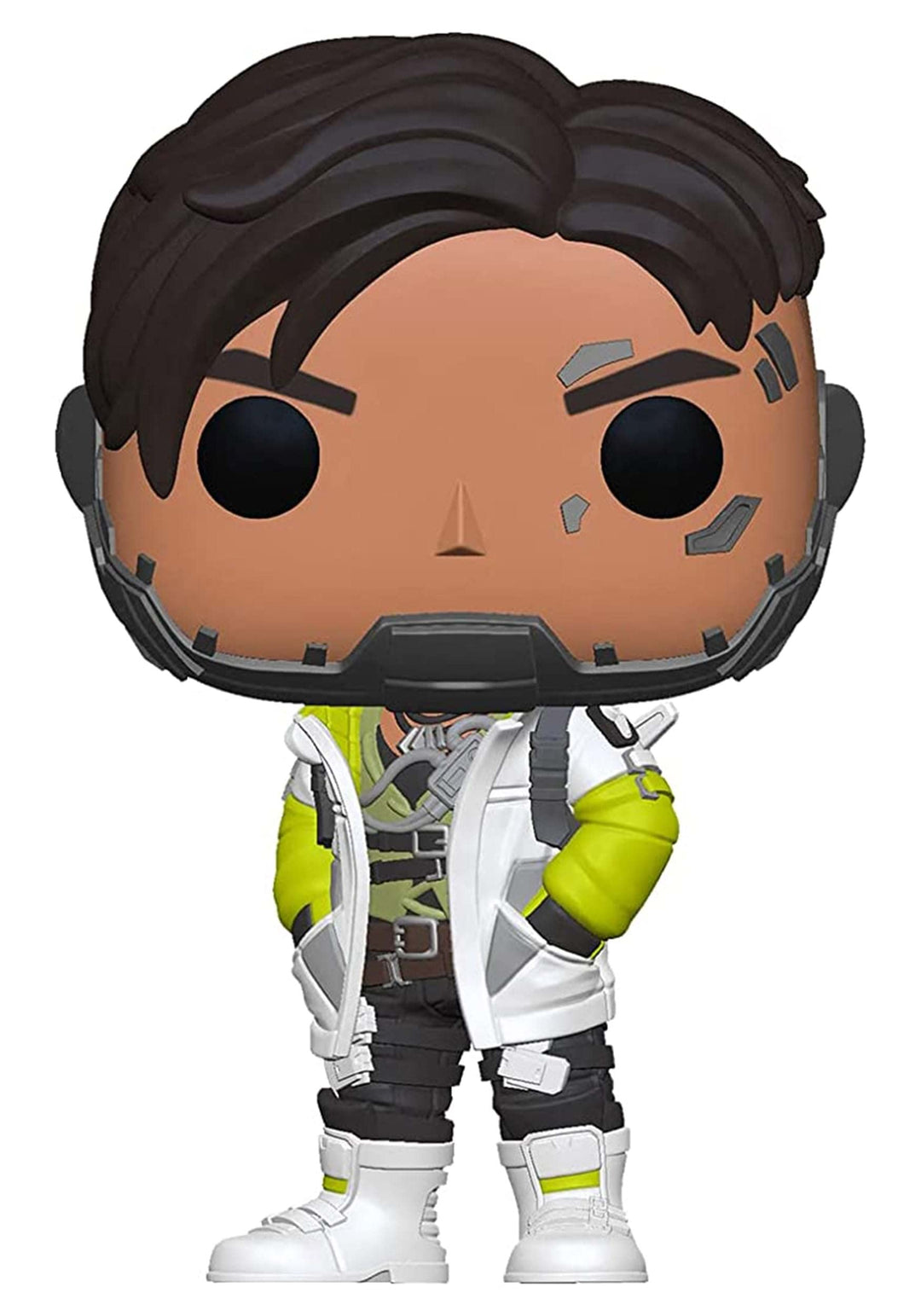 Funko Pop! Games: Apex Legends - Crypto - Vinyl-Sammelfigur - Geschenkidee - Offizielle Handelswaren