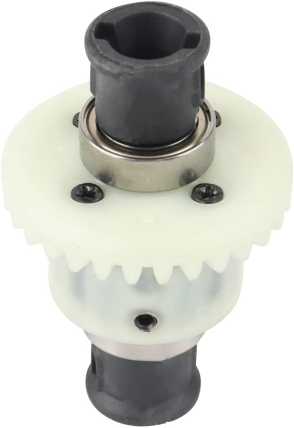 2 StüCke Differential für HBX 16889 16889A 16890 16890A SG1601 SG1602 1/16 RC Upgrade Teile