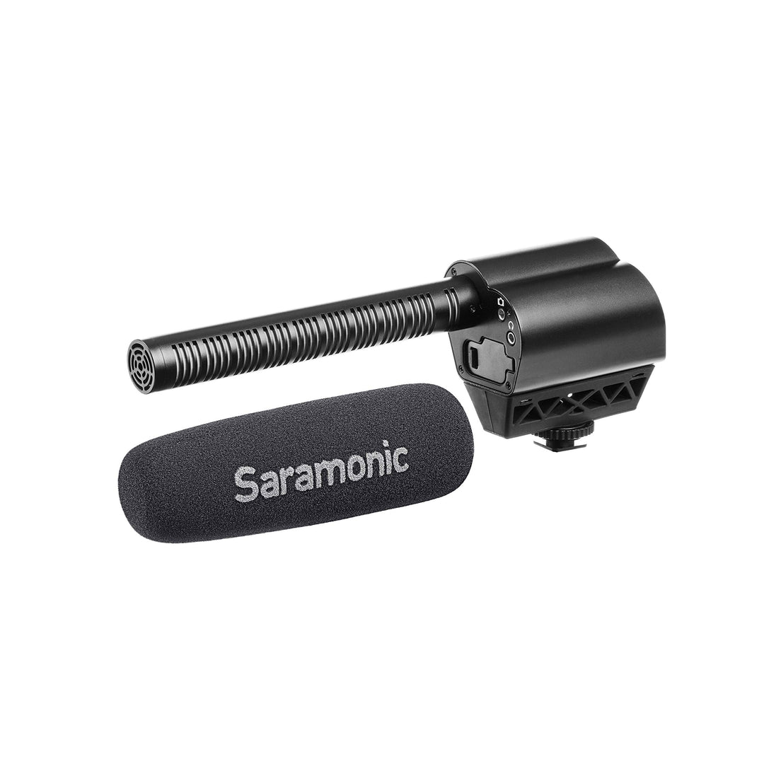Saramonic Gruppe 7 Vmic Pro, Vmic Pro