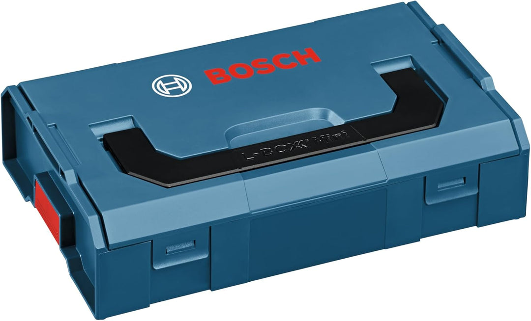 Bosch Professional 3-tlg. Handwerkzeug-Set (inkl. 1x VDE-Schraubendreher (PH1), 1 x VDE-Seitenschnei