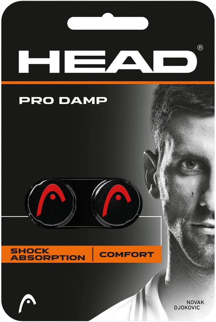 HEAD 12 Xtremesoft Griffband, Bundle mit Dämpfer