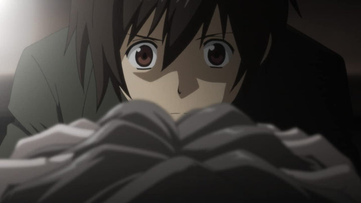 Gosick Vol. 2 (Ep. 7-12) (DVD), DVD