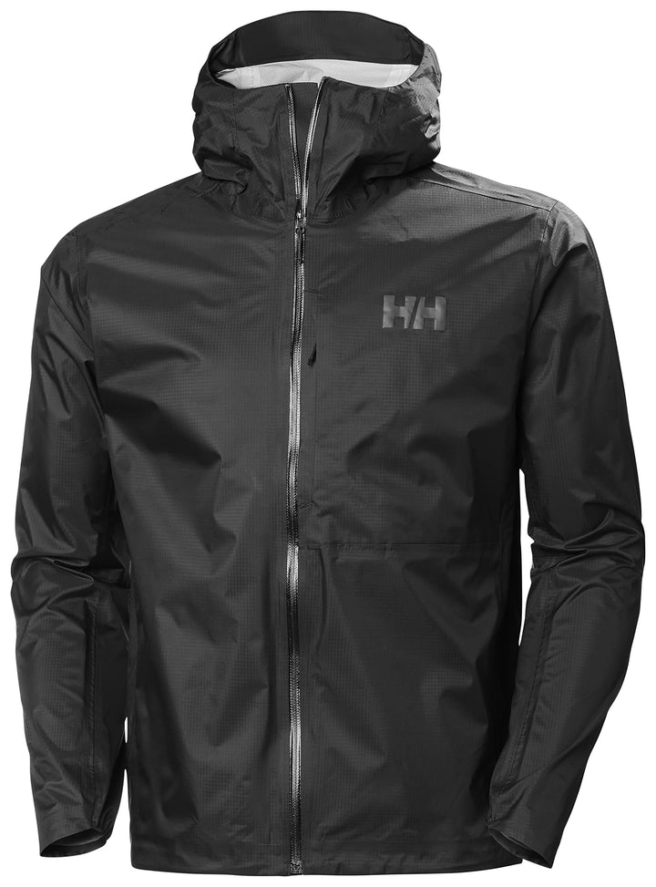 Helly Hansen Herren Verglas Micro Shell Jacket Jacke (1er Pack), M