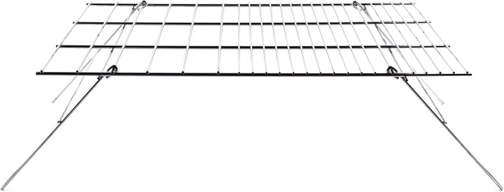 Coghlan's - Collapsible grill nickel-plated Einheitsgrösse, Einheitsgröße