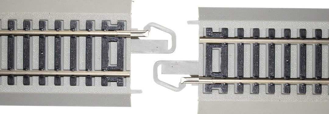 Bachmann Trains Snap-Fit E-Z Track Remote Turnout - Right