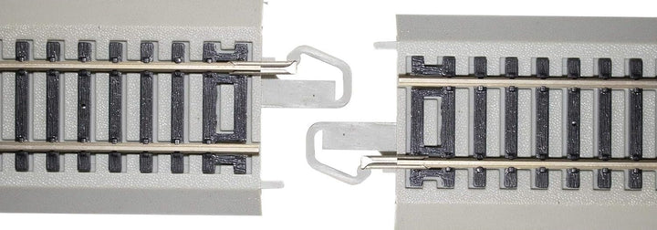 Bachmann Trains Snap-Fit E-Z Track Remote Turnout - Right