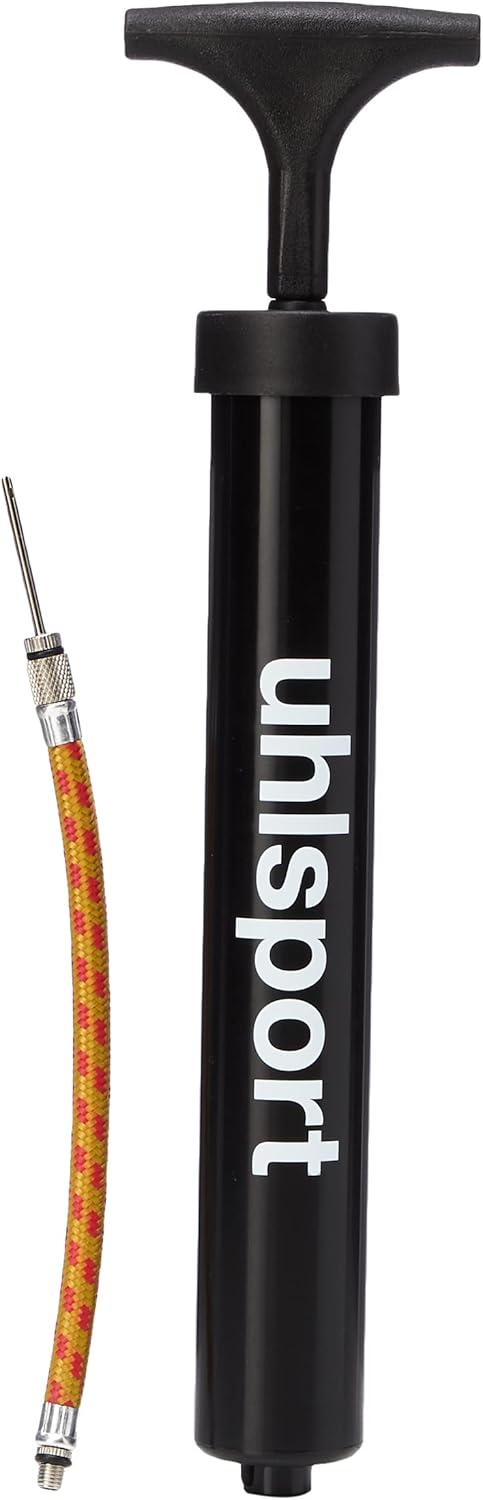 Lifetime 90001 Basketballanlage Boston Portable Bundle mit Luftpumpe, Bundle mit Luftpumpe