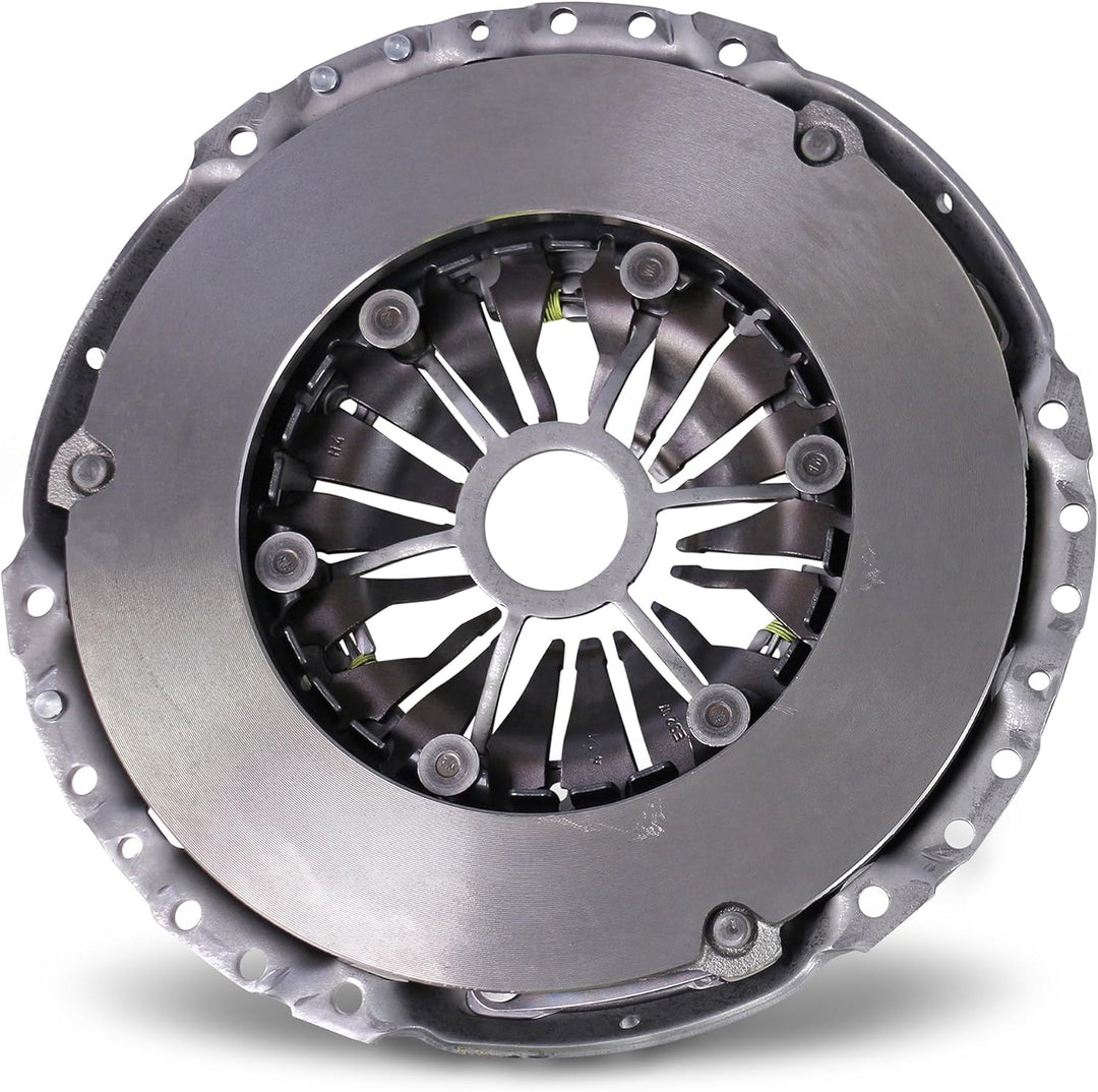 LuK GmbH & Co. KG 624 3715 33 Kupplungssatz