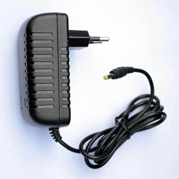 MyVolts 18V EU-Netzteil kompatibel mit Mackie Big Knob Studio Controller Interface Standard, Standar