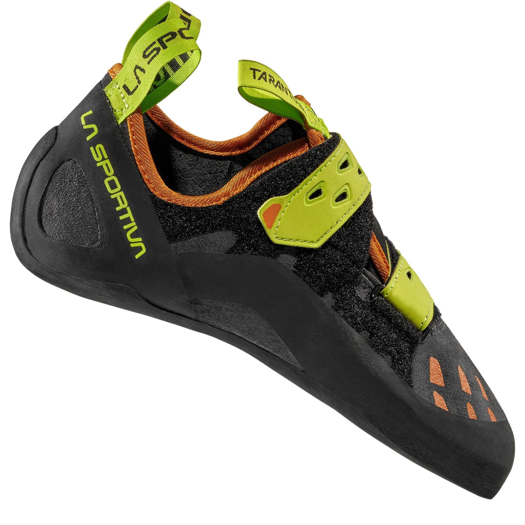 La Sportiva S.p.A. Tarantula Men 40 EU Schwarz, 40 EU Schwarz