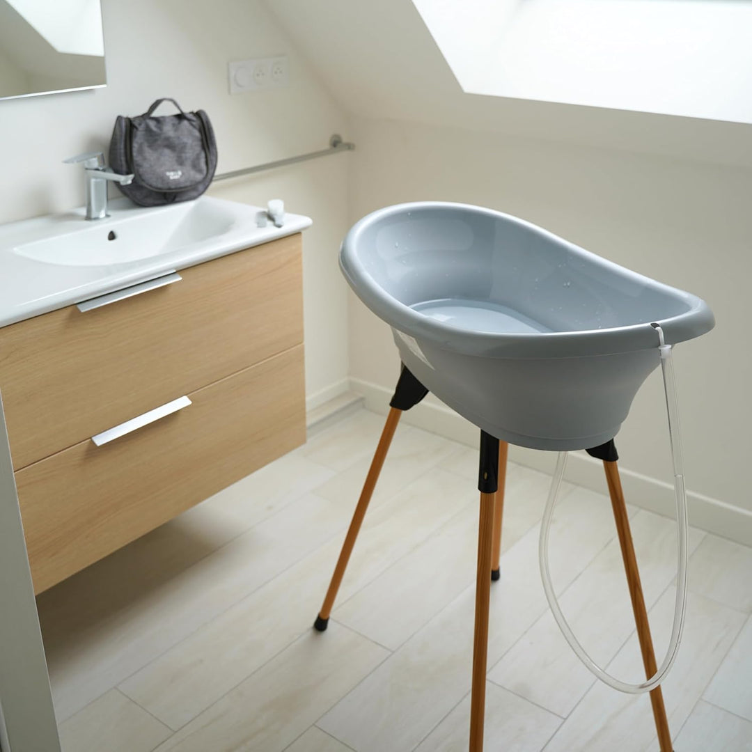 THERMOBABY Ablaufschlauch für Badewanne Lagon & VASCO