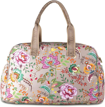 Oilily Bibi Baby Bag Colour Bomb Nomad